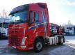 VOLVO FH460 Euro6