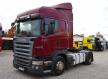 SCANIA R420 Euro5