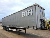 KAESSBOHRER Maxima XS