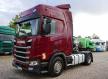 SCANIA R450 Euro6