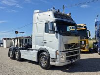 VOLVO FH16 610 6x4