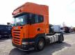 SCANIA R420 Euro3 +Hydraulic