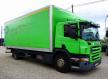 SCANIA P270 Euro4