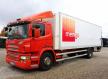 SCANIA P230 Euro4