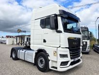 MAN TGX 18.510 Euro6