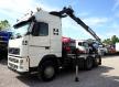 VOLVO FH12 420 6x2 +HMF