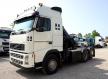 VOLVO FH12 420 6x2 +HMF