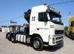 VOLVO FH12 420 6x2 +HMF