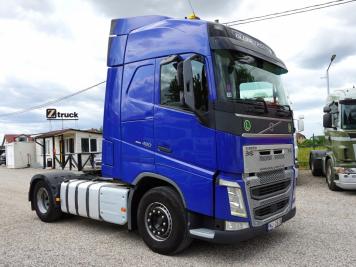 VOLVO FH460 Euro6