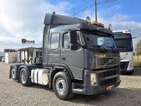 VOLVO FM13 440 6x2