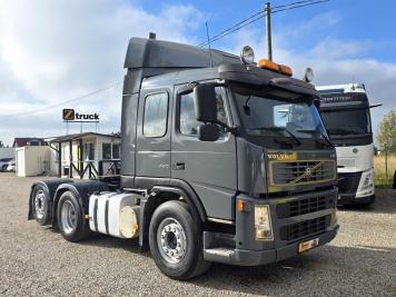 VOLVO FM13 440 6x2