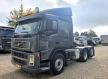 VOLVO FM13 440 6x2