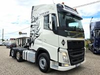 VOLVO FH460 Euro6 6x2