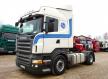 SCANIA R480 Euro4