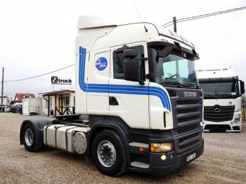 SCANIA R480 Euro4