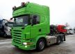 SCANIA R560 Euro4 6x2