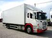 SCANIA P230 Euro5