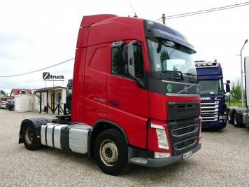 VOLVO FH460 Euro6