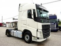 VOLVO FH460 Euro6