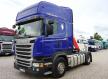 SCANIA R410 Euro6 StreamLine