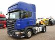 SCANIA R420 Euro4 ADR