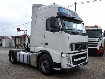 VOLVO  FH13 460 A/T Euro5