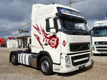 VOLVO FH13 460 EEV Euro5