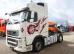 VOLVO FH13 460 EEV Euro5