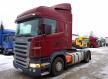 SCANIA R420 Euro3