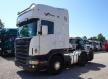 SCANIA R500 6x2 Euro3 +Hydraulic