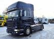 SCANIA R450 Euro6 StreamLine 