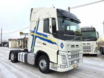 VOLVO FH460 Euro6