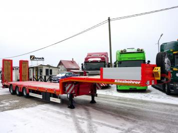 KAESSBOHRER Low-Bed LB3E