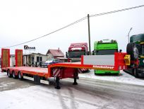 KAESSBOHRER Low-Bed LB3E