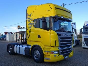 SCANIA R440 Euro5