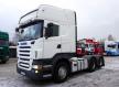 SCANIA R500 6x2 Euro4 