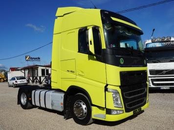 VOLVO FH460 Euro6