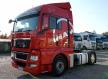 MAN TGX 18.480 Euro5