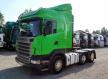 SCANIA R400 Euro5 AdBlue