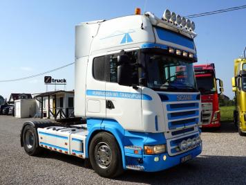 SCANIA R500 Euro3 M/T