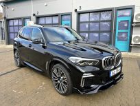 BMW X5 40i XDrive 