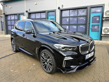 BMW X5 40i XDrive 