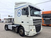 DAF 105.460 A/T Euro5