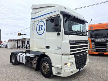DAF 105.460 A/T Euro5