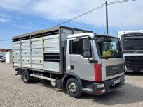 MAN TGL 10.210 Euro4