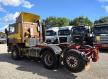 SCANIA 112 340 6x2
