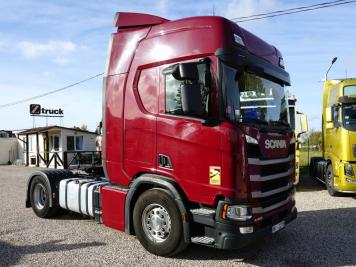 SCANIA R450 Euro6