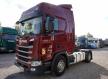 SCANIA R450 Euro6