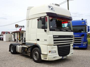 DAF 105.460 M/T EEV