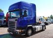 SCANIA R450 Euro6 StreamLine 